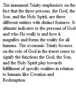 Exam 3 descriptive_Christian Spiritual Vision